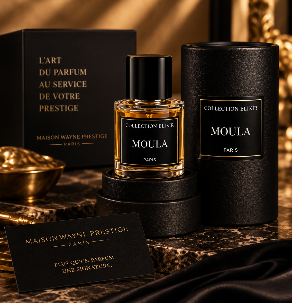 Collection Prestige